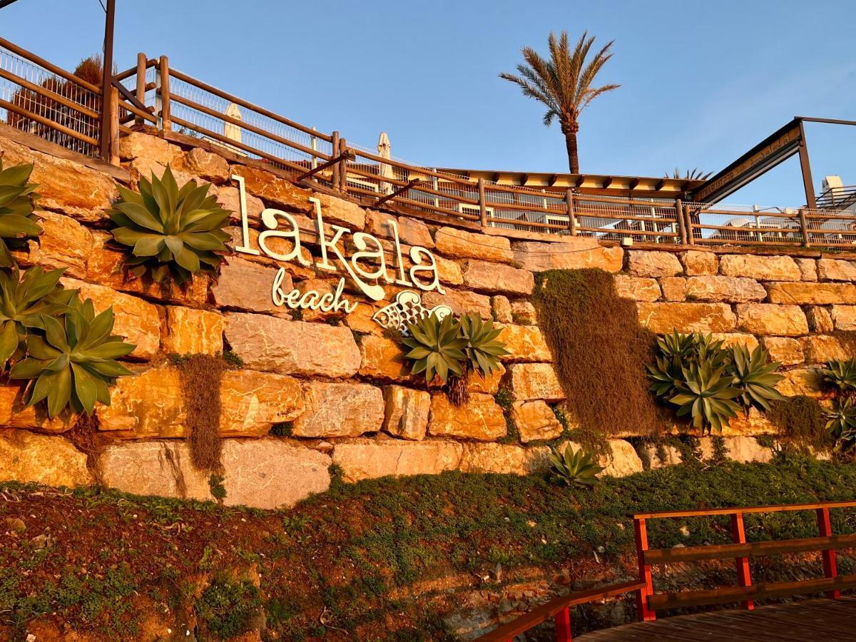 Miraflores La Cala Golf Tennis La Cala De Mijas Exterior foto