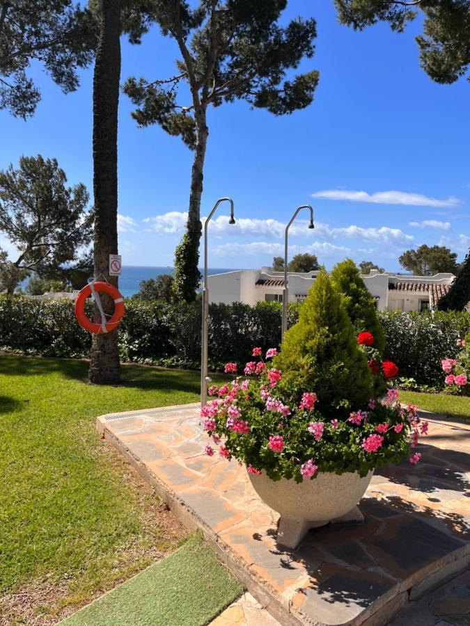 Miraflores La Cala Golf Tennis La Cala De Mijas Exterior foto